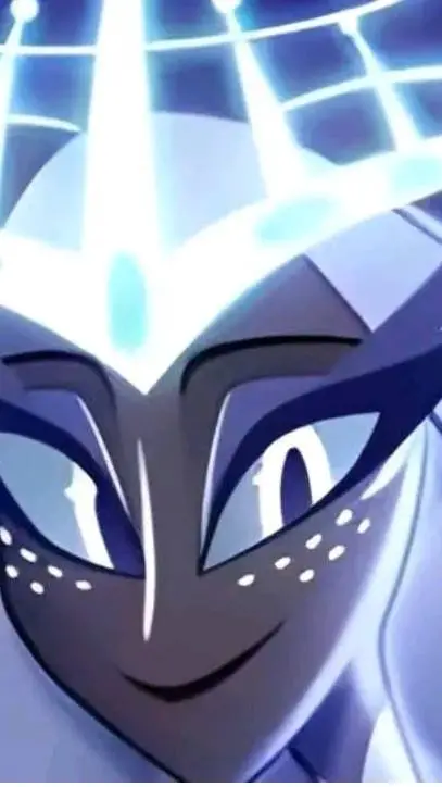 ai character: sera background