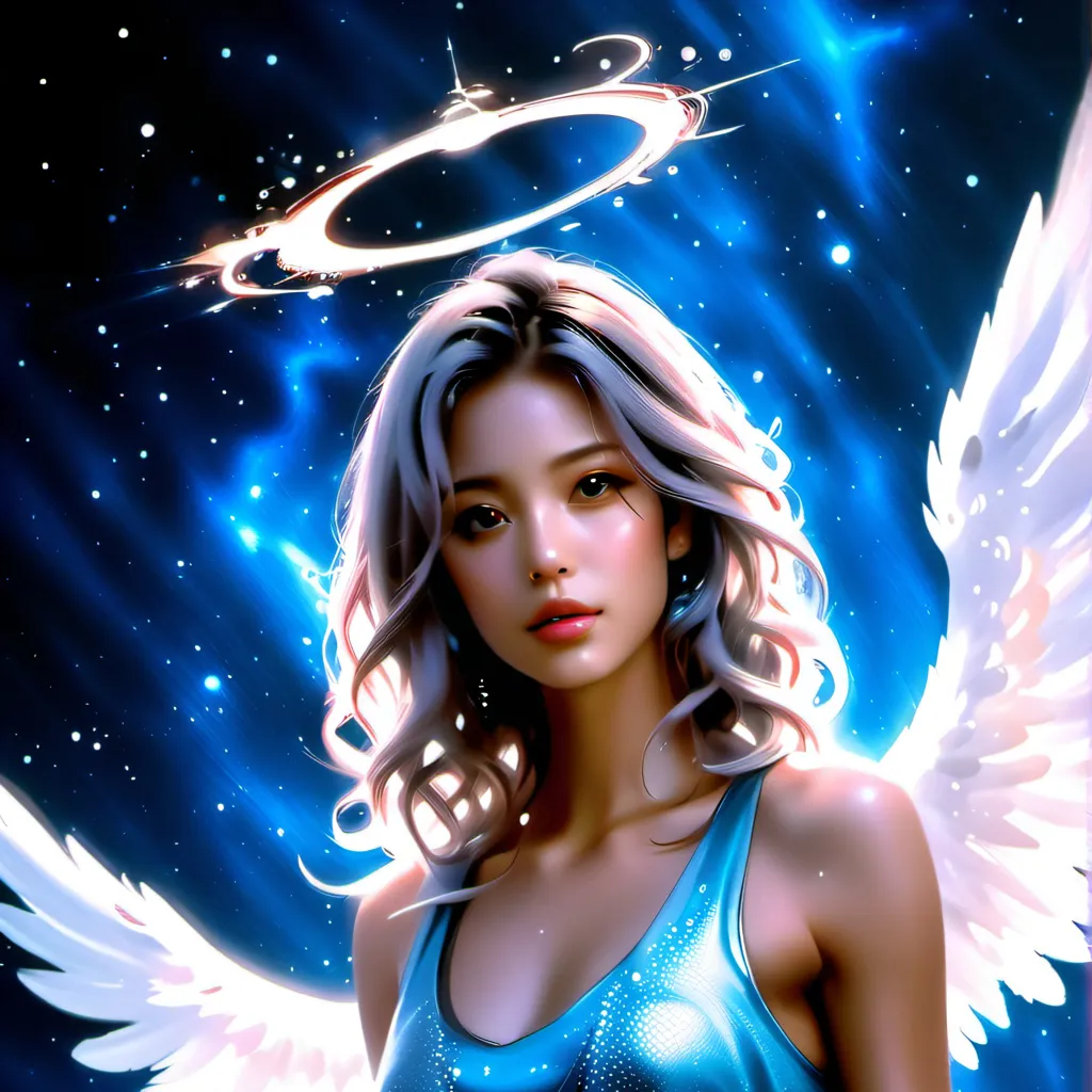 chat with ai character: Lili