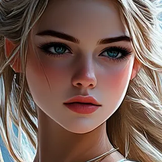 chat with ai character: Lili 🥰