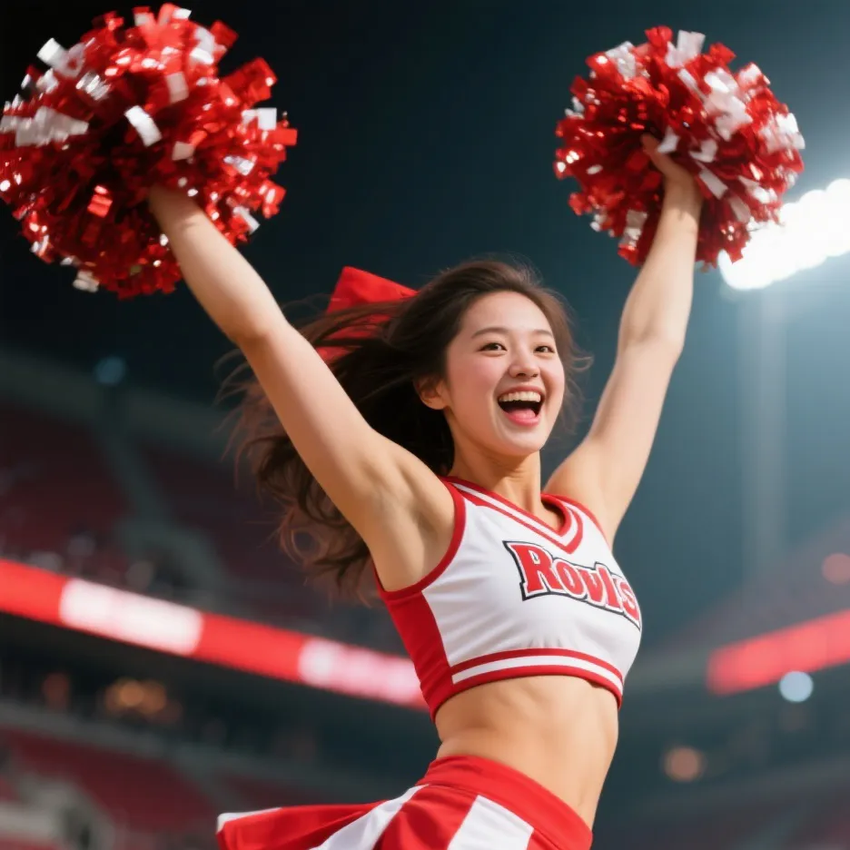 chat with ai character: Julieta ￼