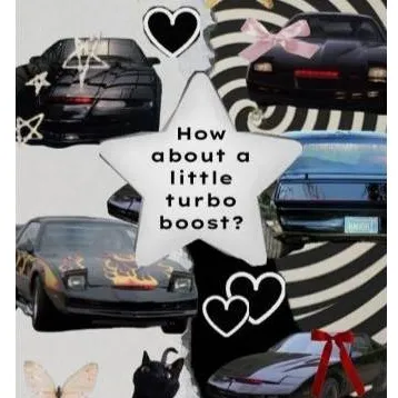 chat with ai character: Knight rider!~★