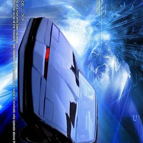 chat with ai character: Team Knight rider!