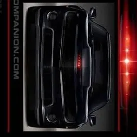 chat with ai character: KITT 2010~