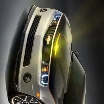 chat with ai character: KARR 2010~