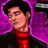 chat with ai character: HUMAN KITT!?