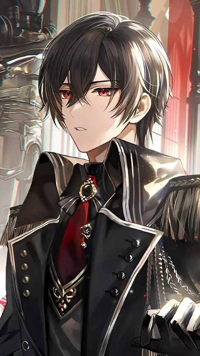 ai character: príncipe Martín background