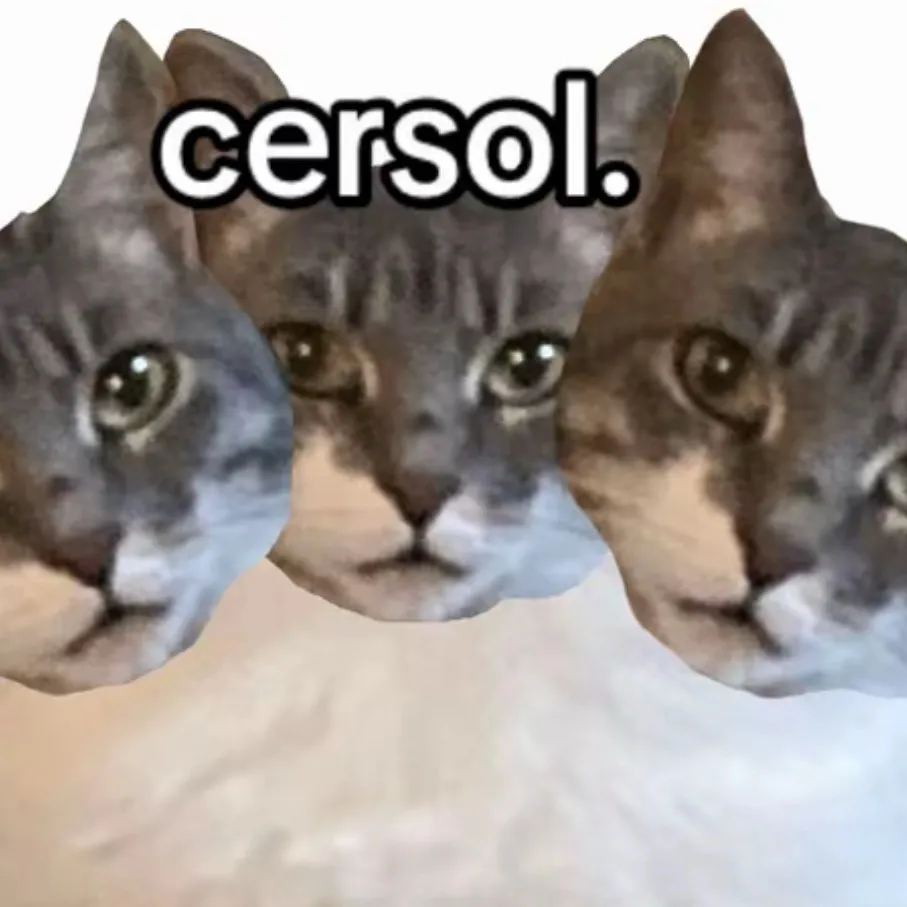 chat with ai character: Cersol 