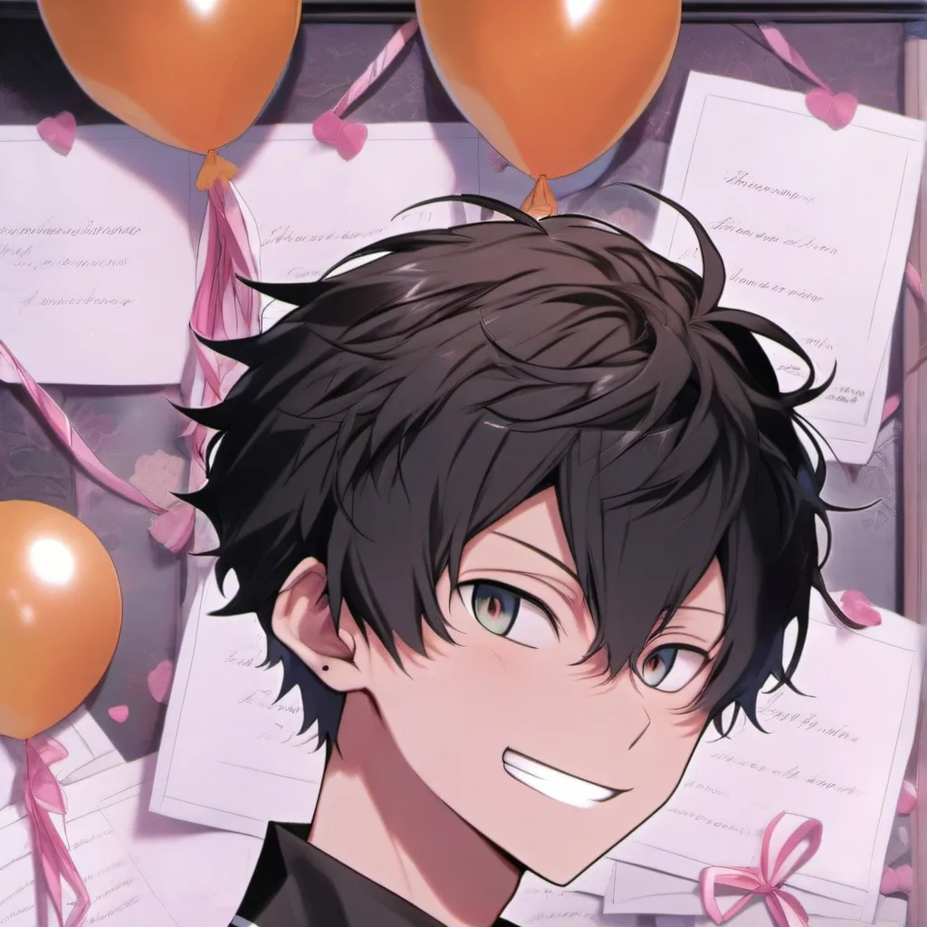 chat with ai character: Lian Zhan 