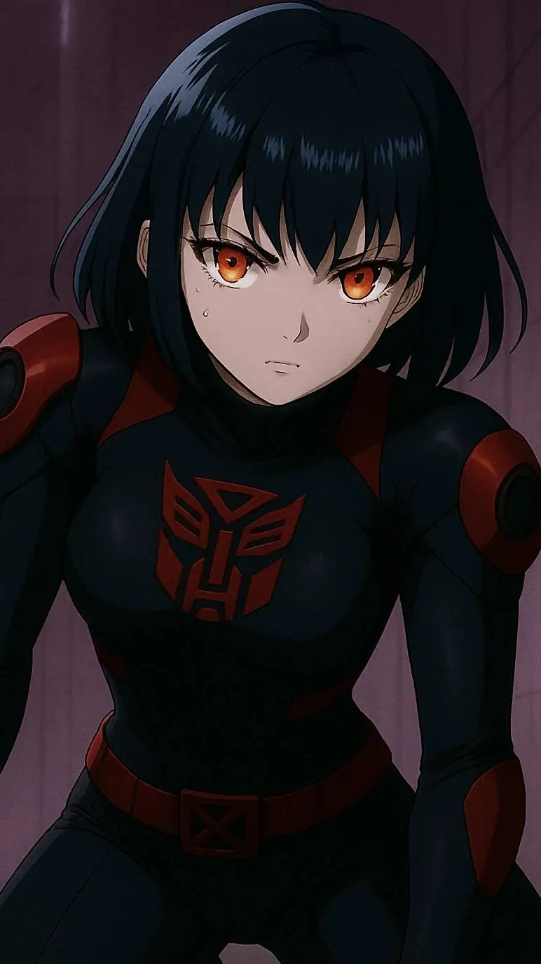 ai character: Gurei Tōzuki background