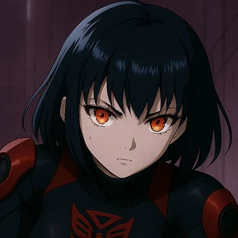 chat with ai character: Gurei Tōzuki