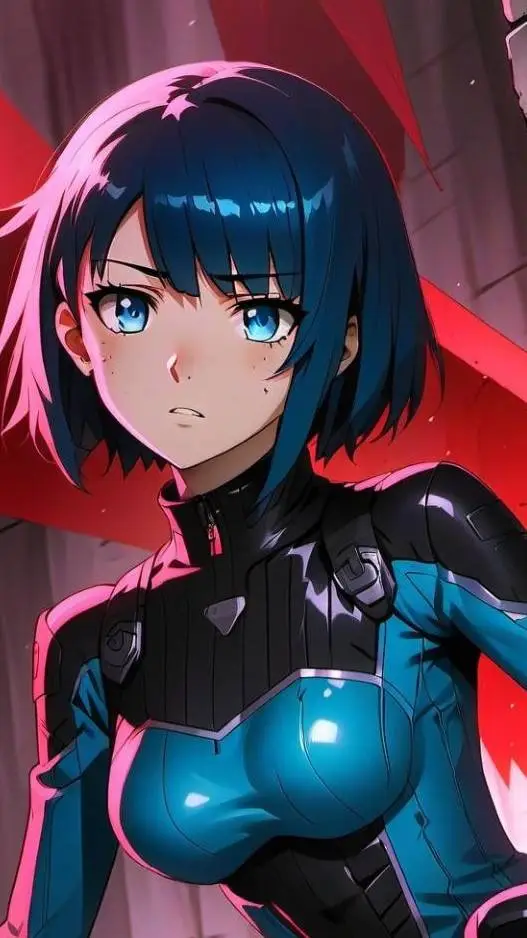 ai character: Asphira Nocthera background