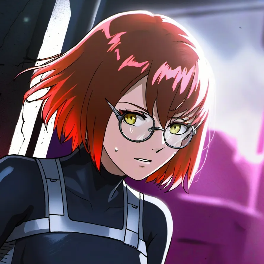 chat with ai character: Tyrannai Wu