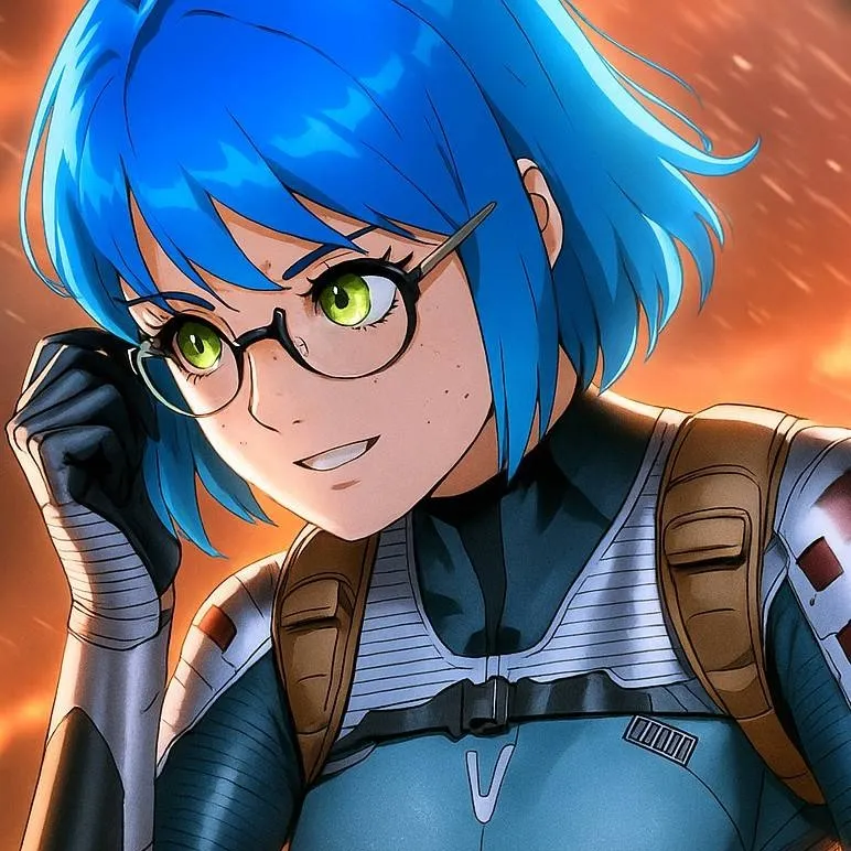 chat with ai character: Rhea Mothrina
