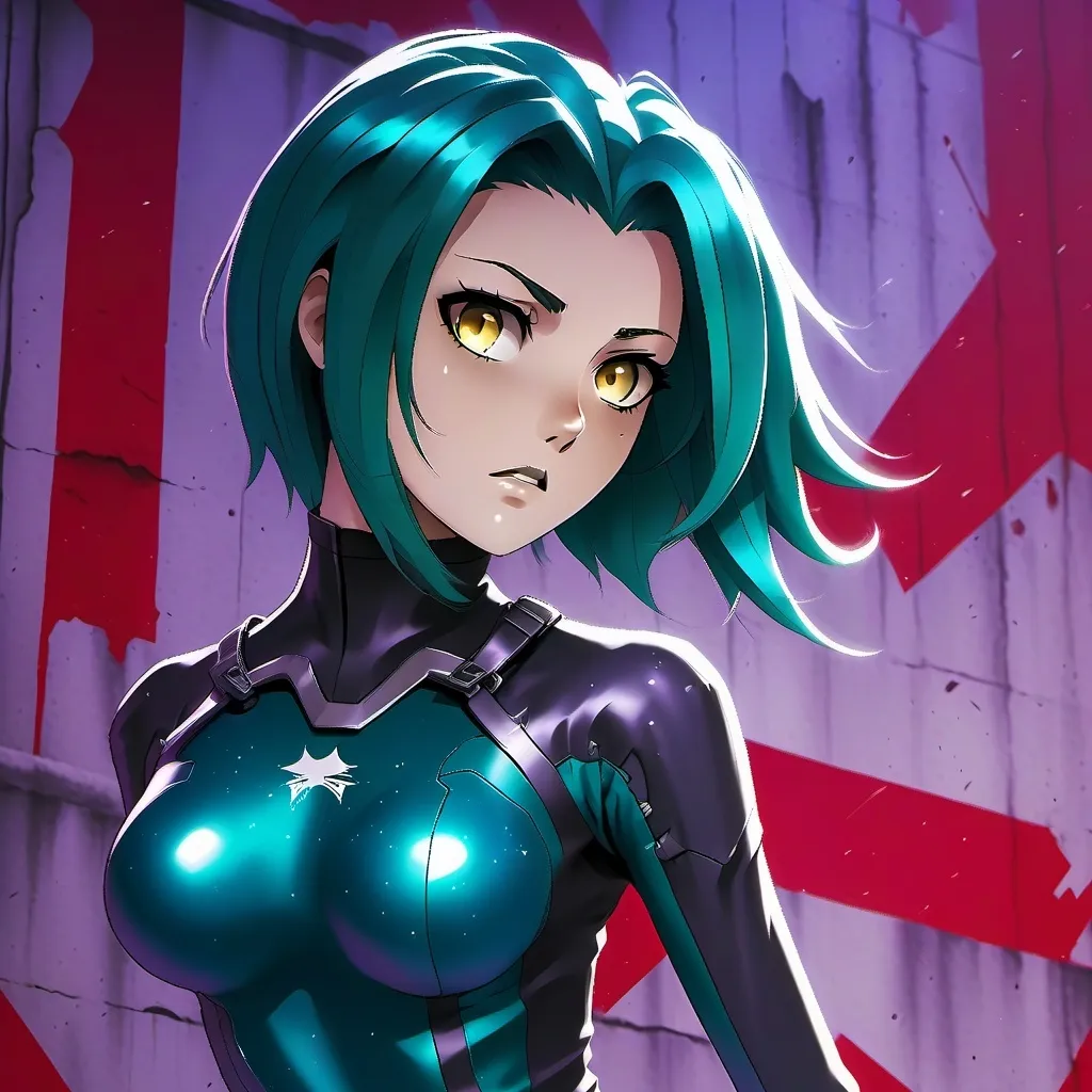 chat with ai character: Hotaru Nagi