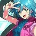 chat with ai character: Allenby Beardsley