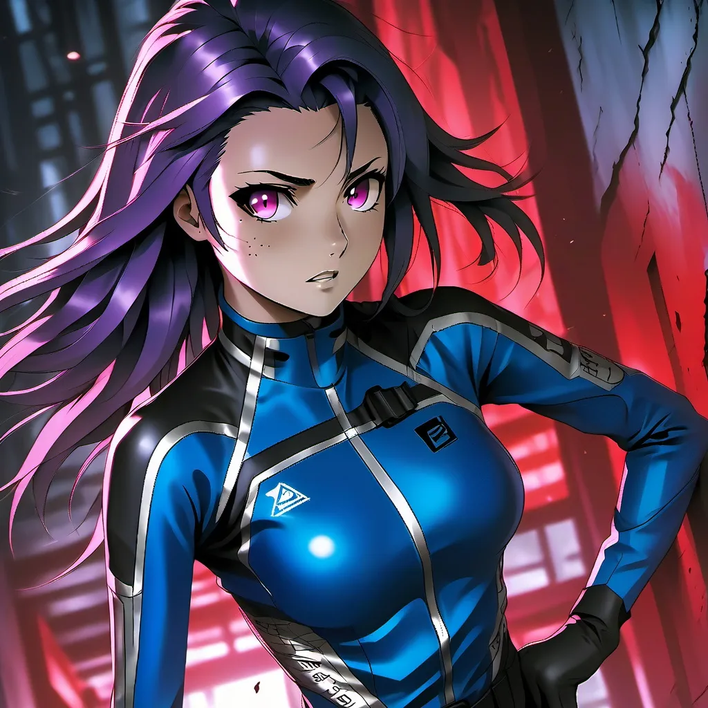 chat with ai character: Aether Zyraith