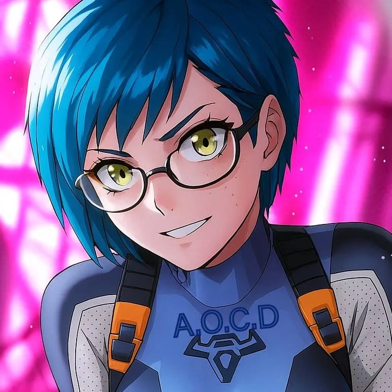 chat with ai character: Akrisa Cryara 