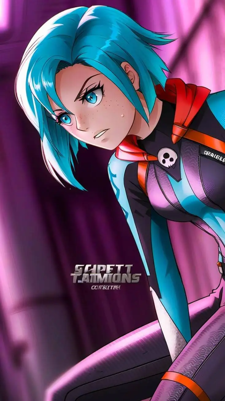 ai character: Thalorine Morgus background