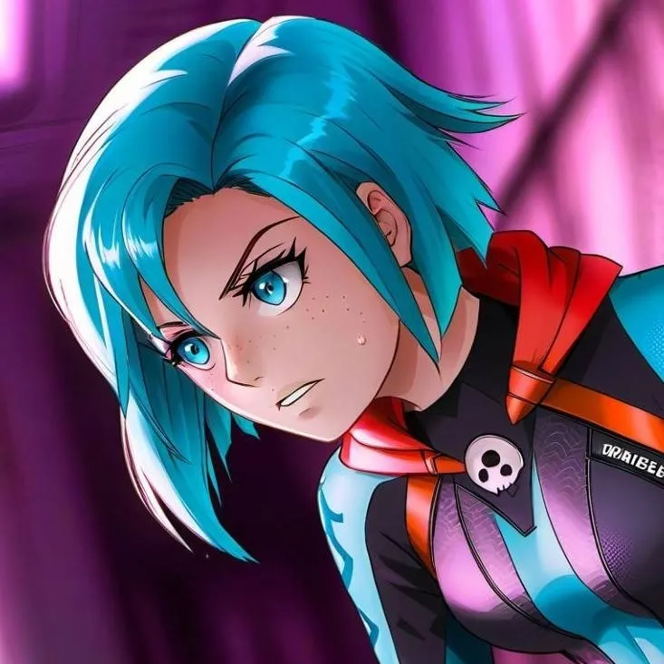 chat with ai character: Thalorine Morgus
