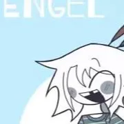 chat with ai character: Engel kid