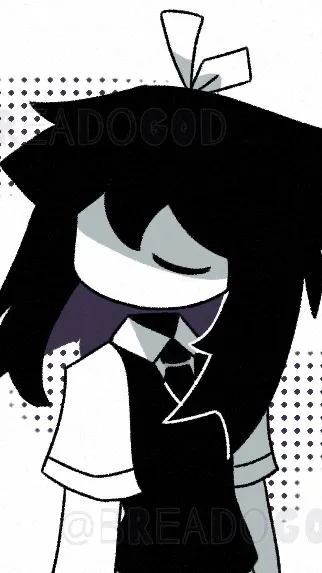 ai character: Me background