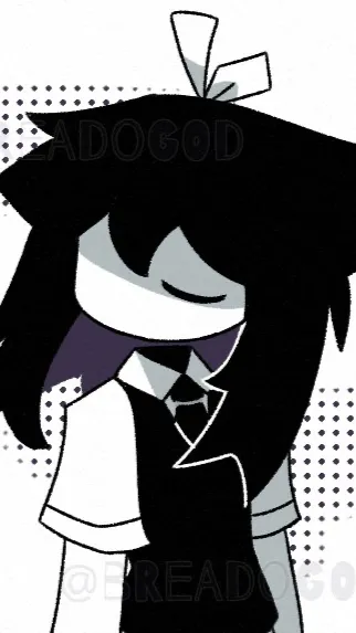 ai character: Abbie fpe background