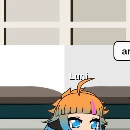 chat with ai character: what the hell am I