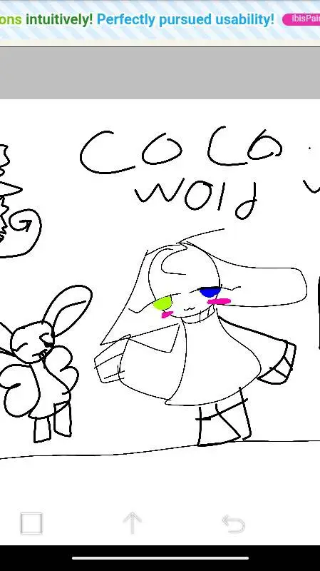 ai character: coco background