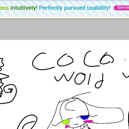 chat with ai character: coco