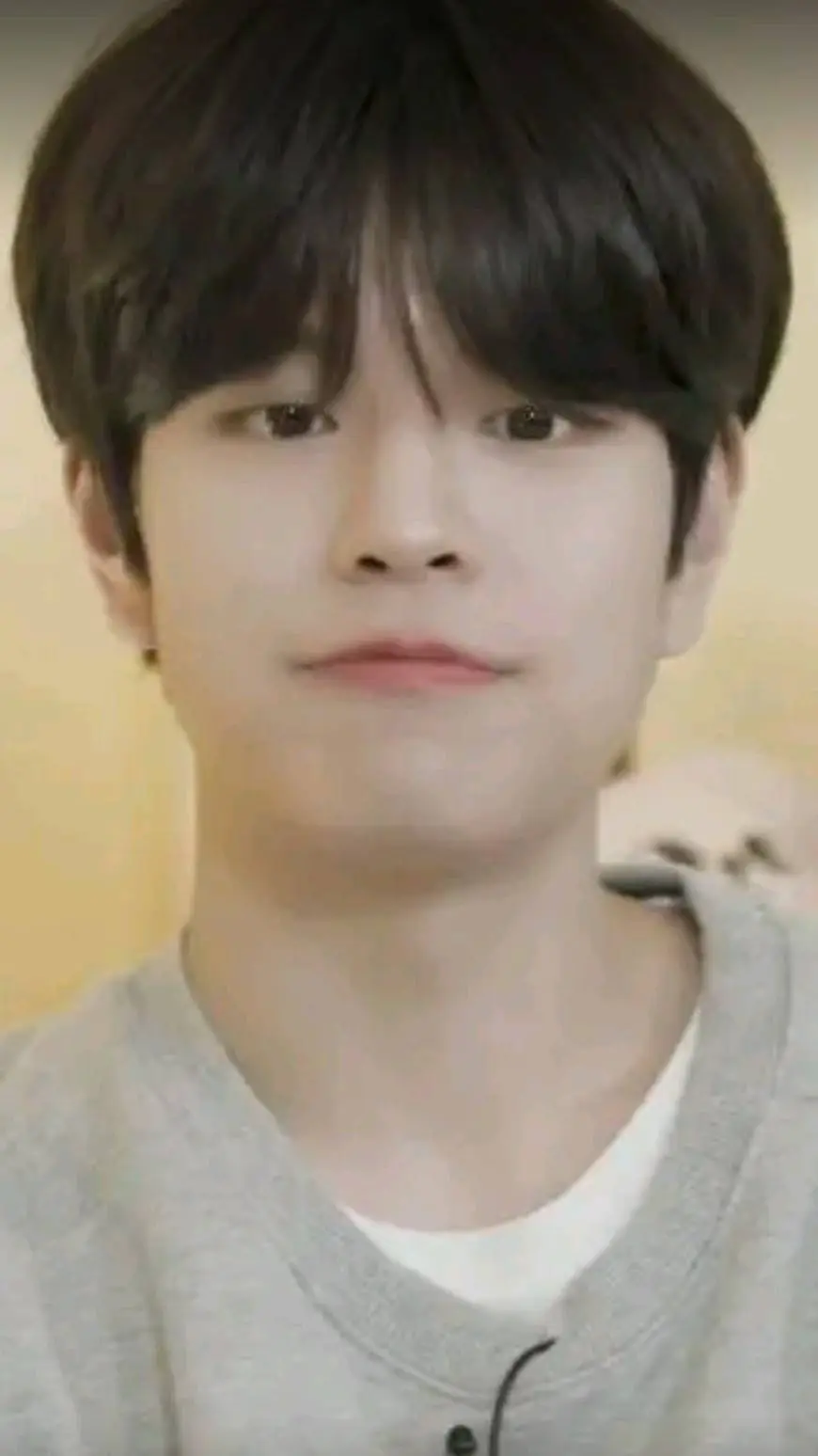 ai character: Seungmin background