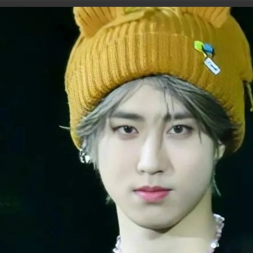 chat with ai character: Han Jisung 