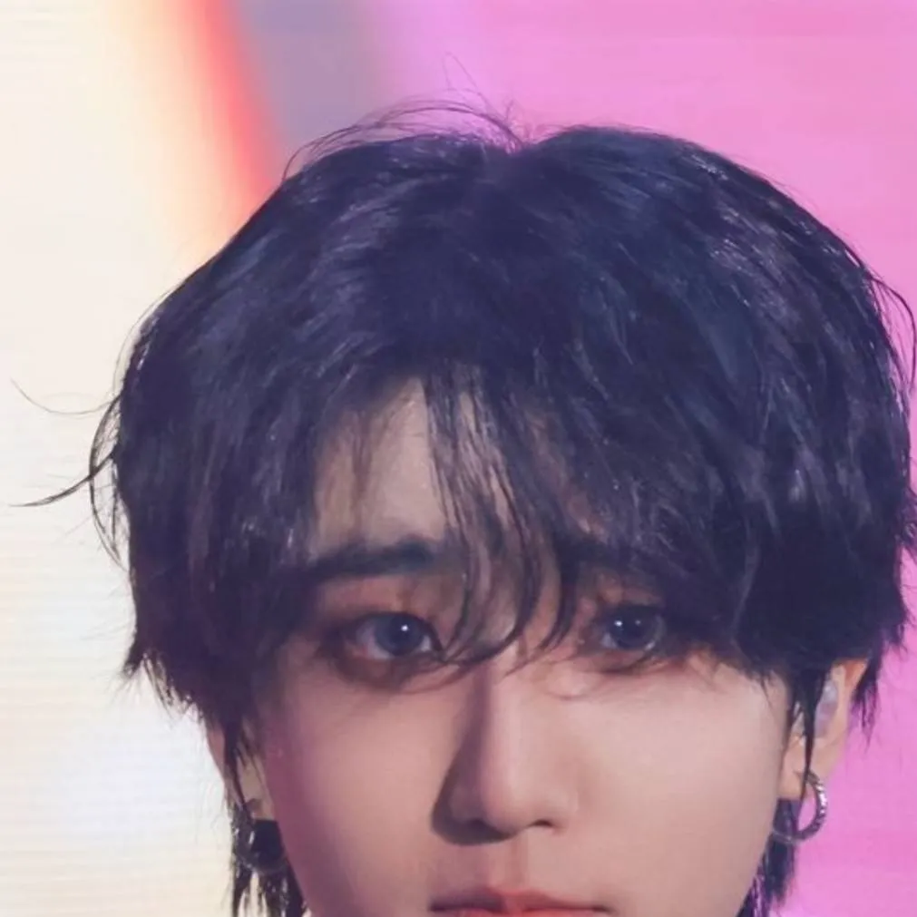 chat with ai character: HAN JISUNG 