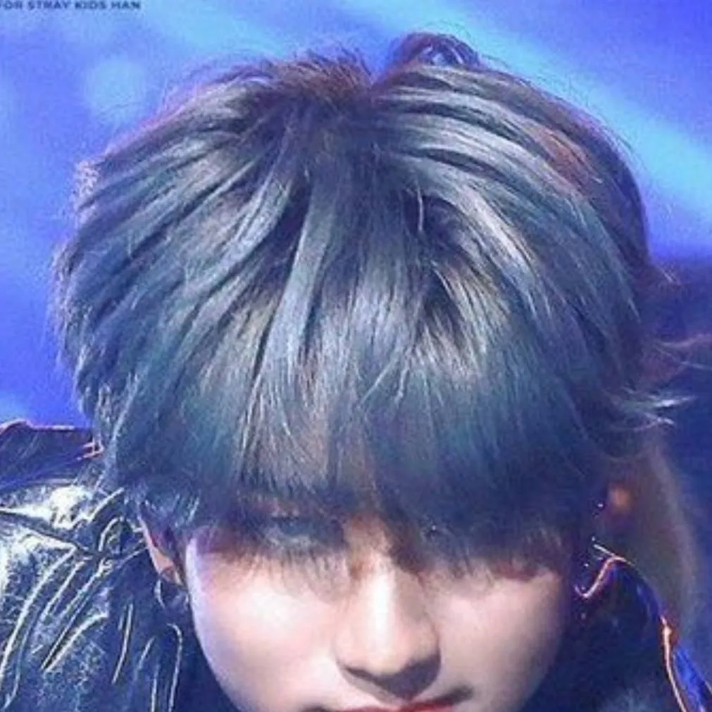 chat with ai character: Han Jisung 