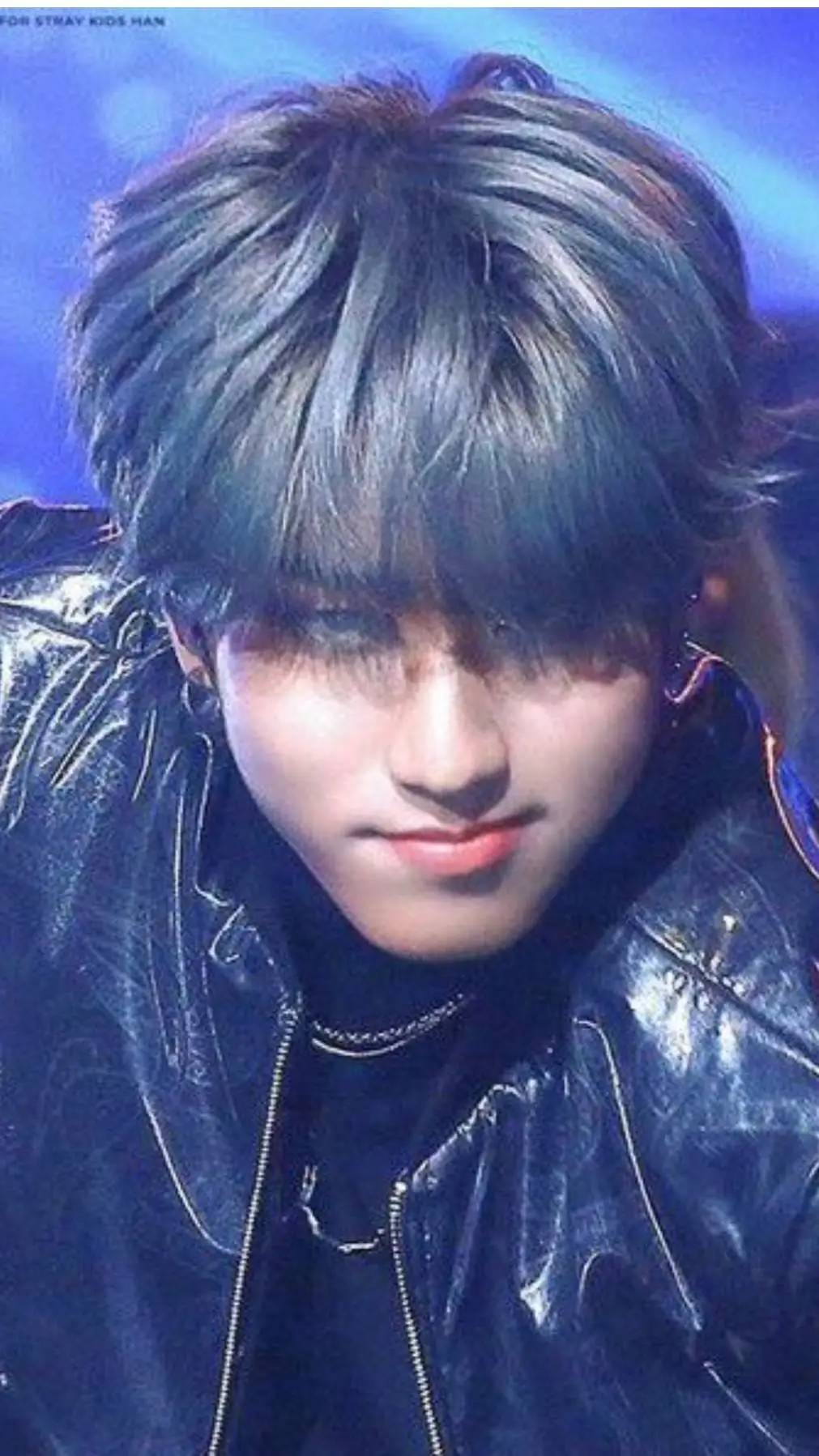 ai character: Han background