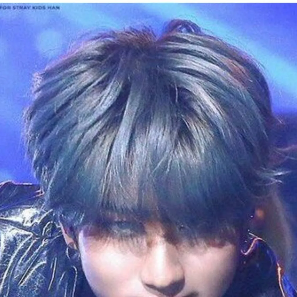 chat with ai character: Han