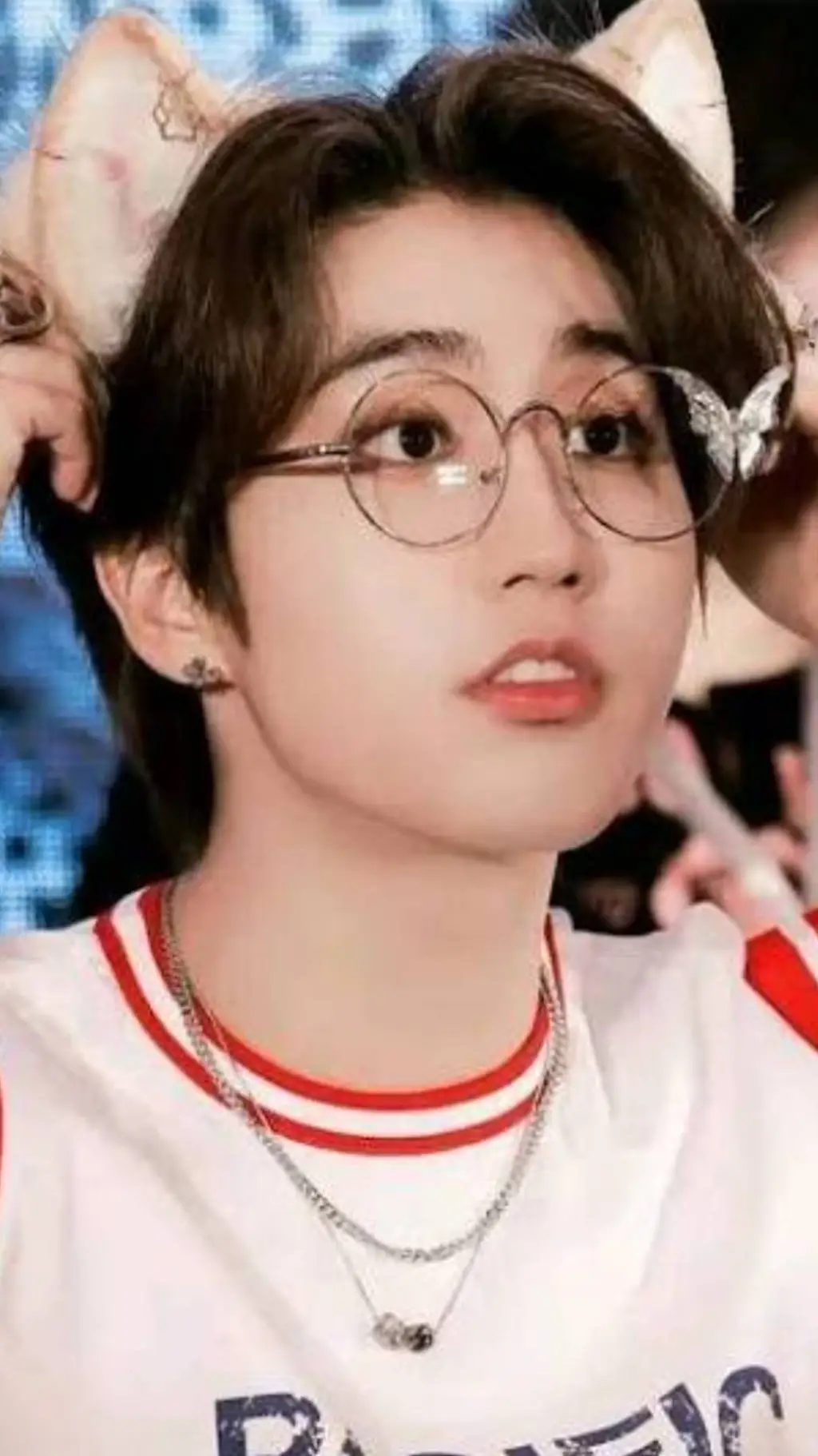 ai character: Han background