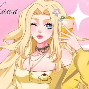 chat with ai character: Irene