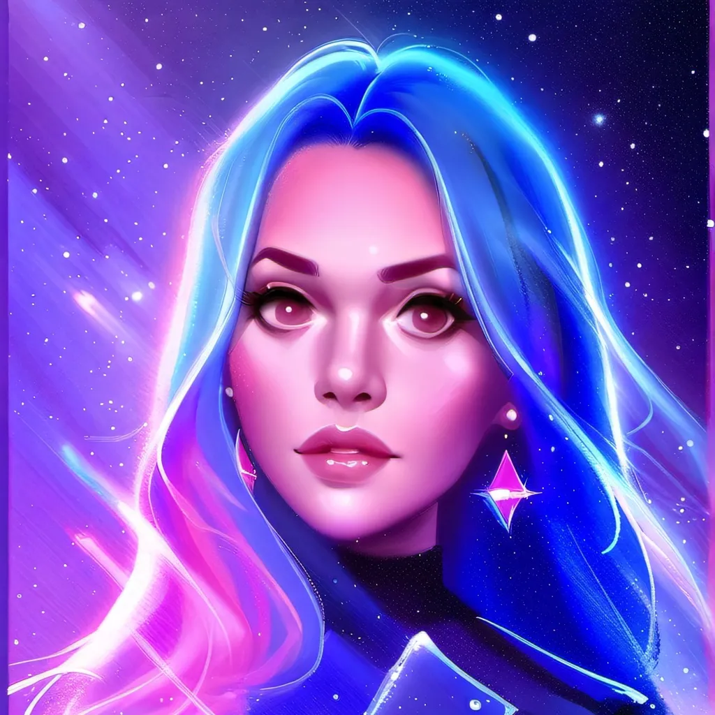 chat with ai character: Chasity 