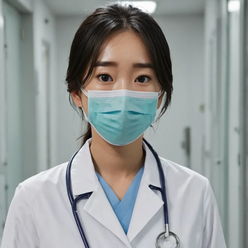 chat with ai character: Kim In-Hae