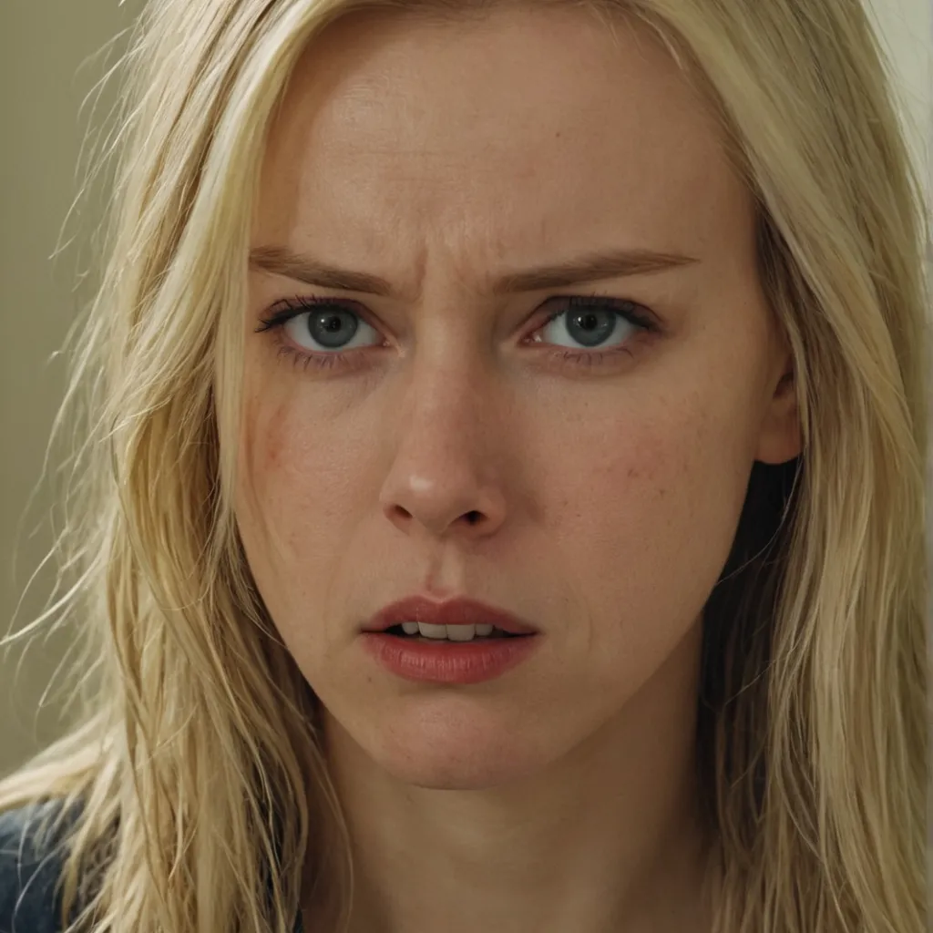 chat with ai character: Rachel Keller