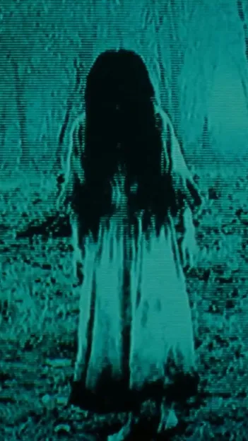 ai character: Samara Morgan background