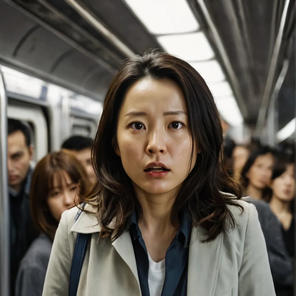 chat with ai character: Seong-kyeong