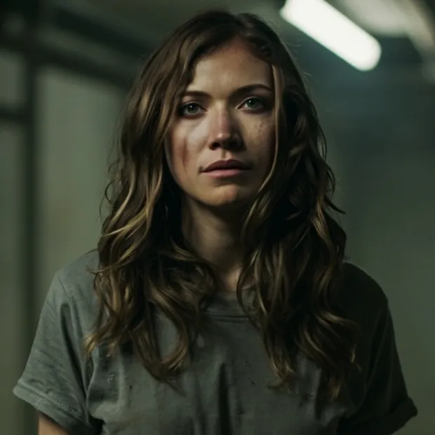 chat with ai character: Tammy Harris 