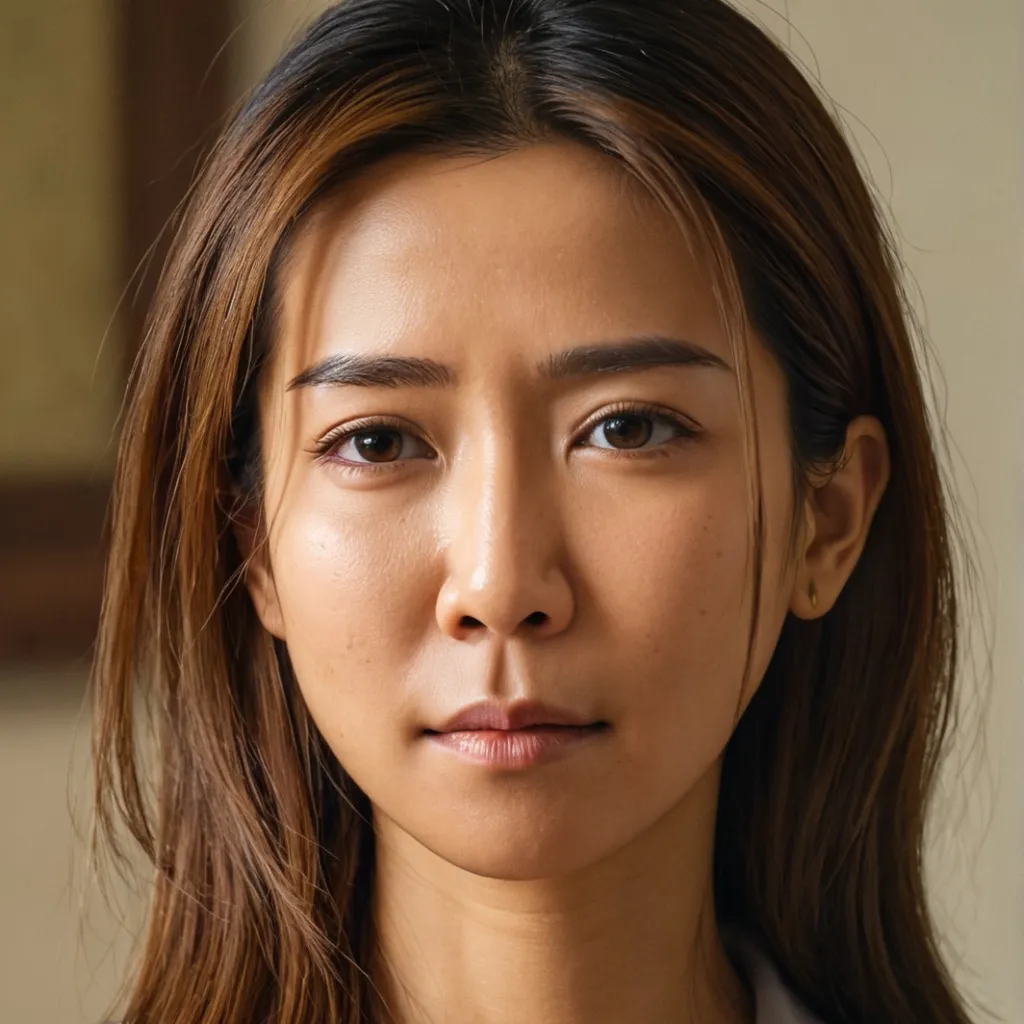 chat with ai character: Dr. Kanchana