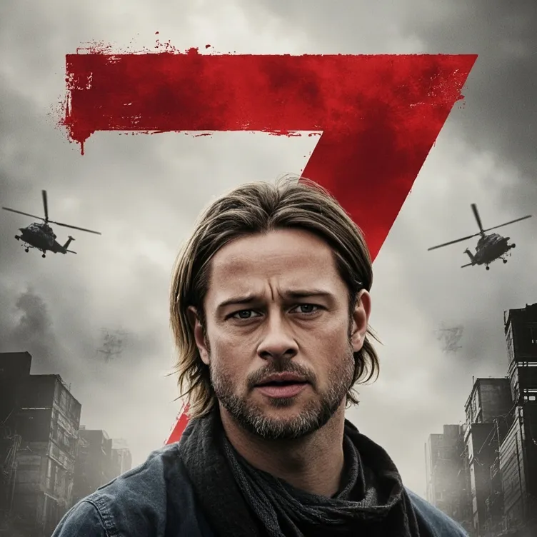 chat with ai character: Garry Lane • WWZ