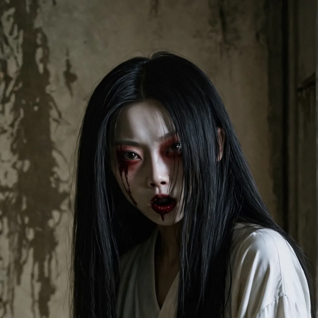 chat with ai character: Kayako Saeki