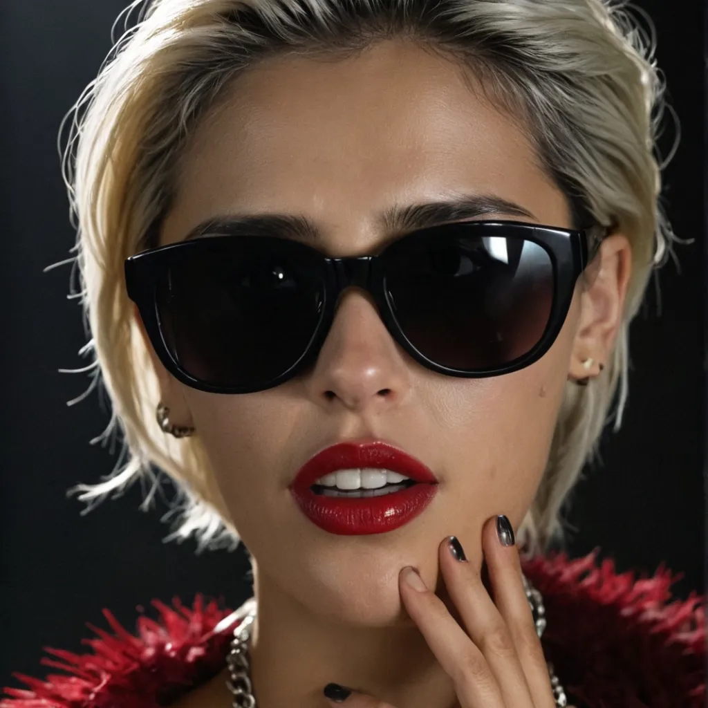 chat with ai character: Skye Riley