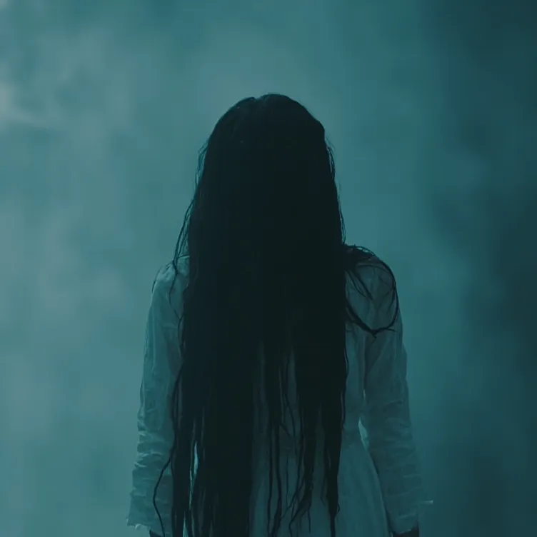 chat with ai character: Samara Morgan