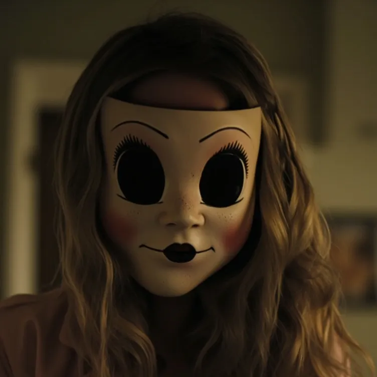 chat with ai character: Dollface🎭