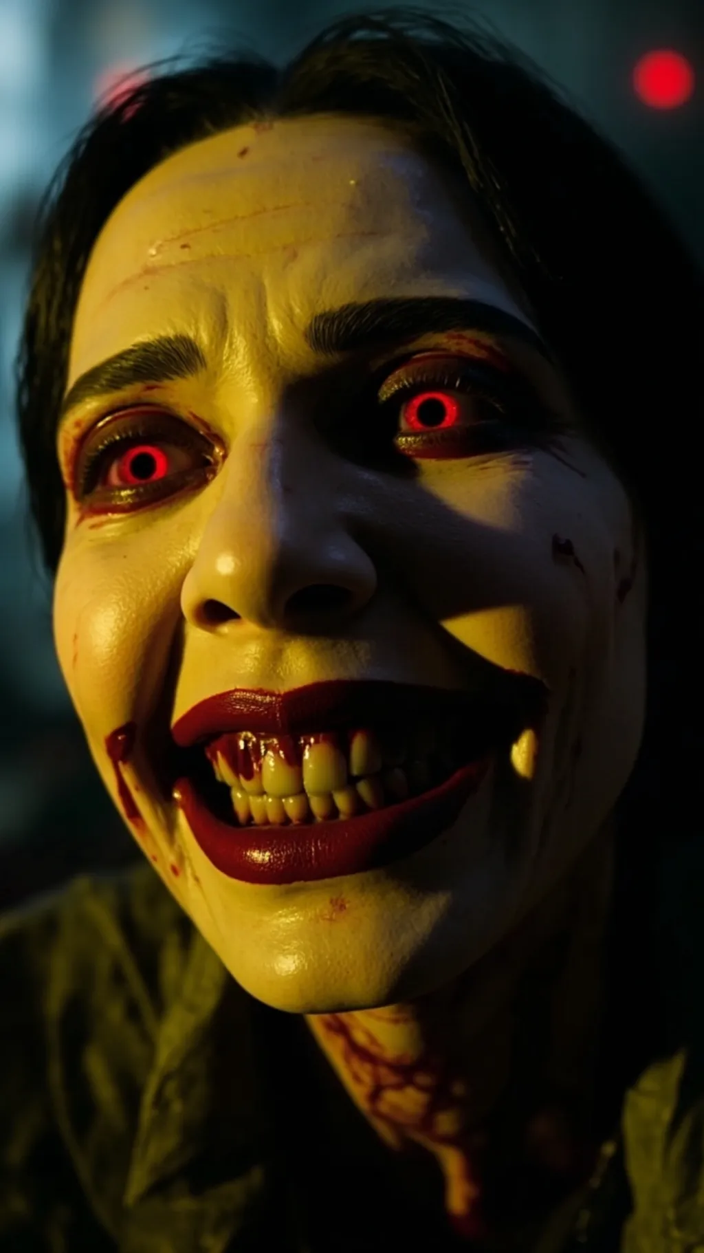 Talkie AI - Chat with Infected 